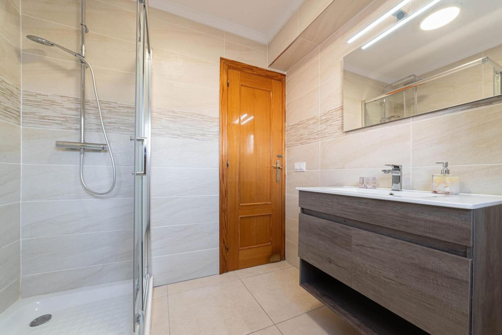 Ferienwohnung Corbeta Calp Exterior foto