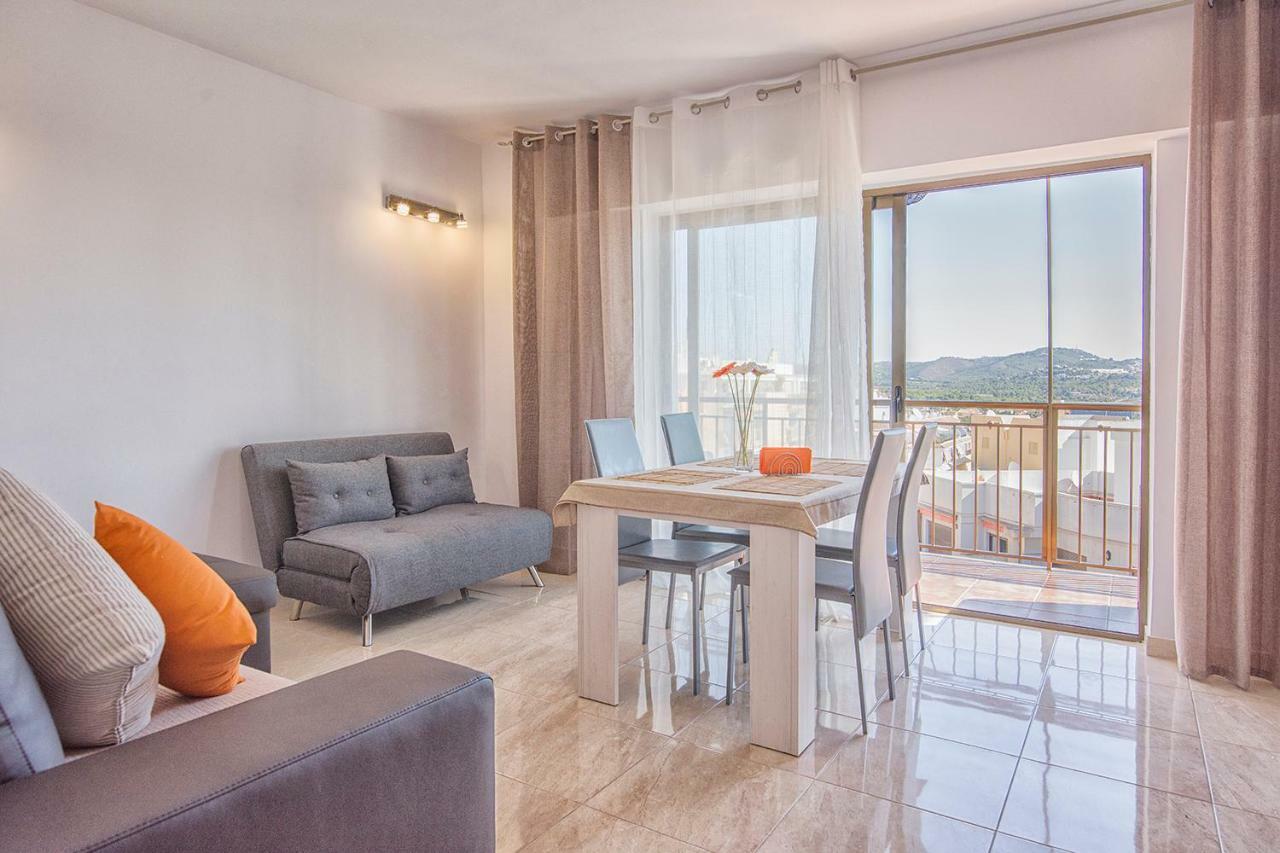 Ferienwohnung Corbeta Calp Exterior foto