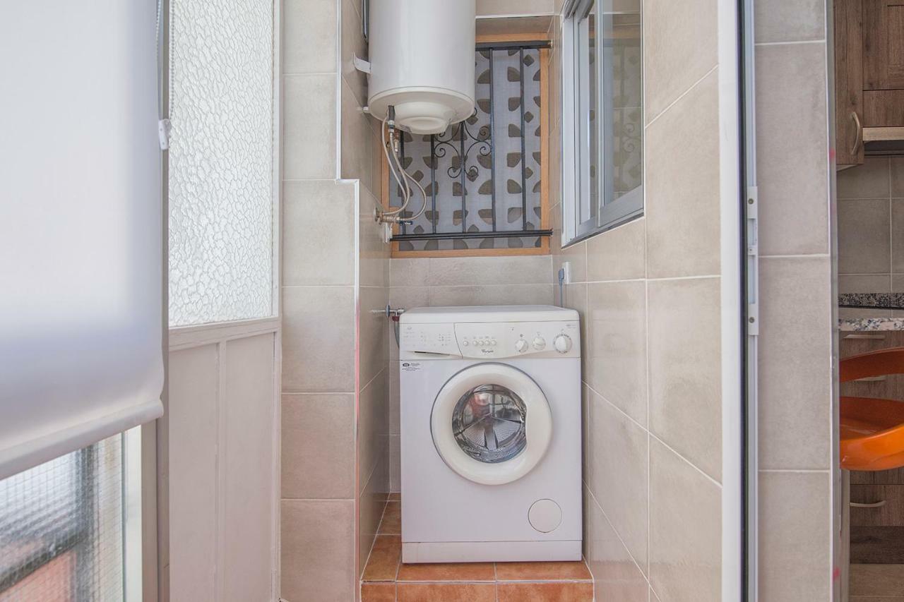 Ferienwohnung Corbeta Calp Exterior foto